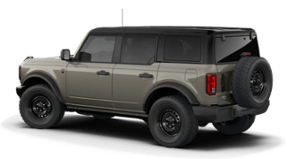 2026 Ford Bronco® External Image 3